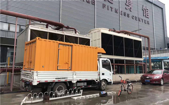 中和镇300KW发电机组适配电缆规格选型指南