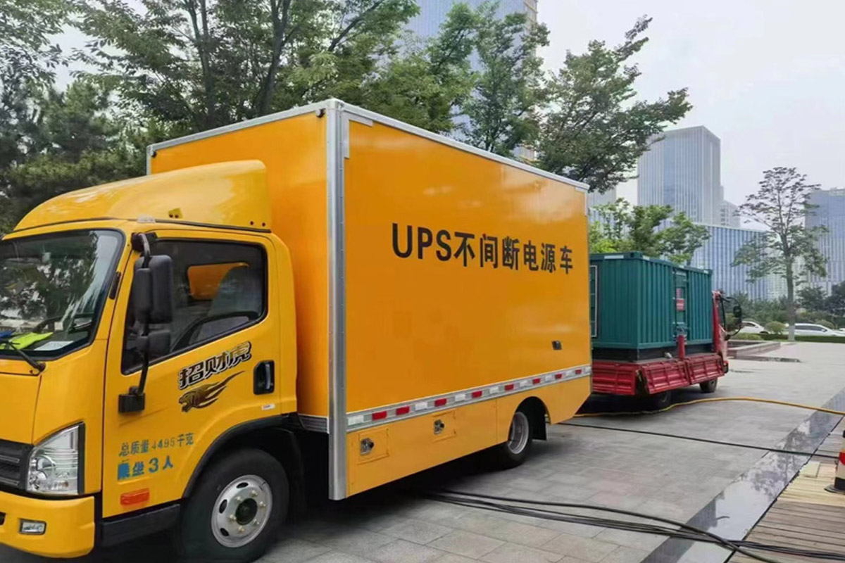 中和镇发电机出租_COPY