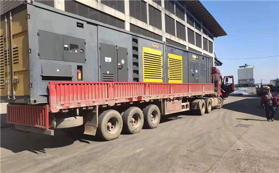 中和镇200KW发电机组适配电缆规格选型指南