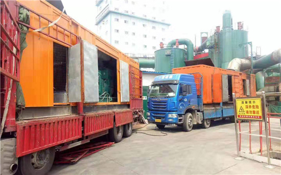 中和镇100KW发电机组适配电缆规格选型指南
