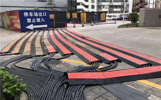 中和镇发电机组电缆选型完整具体步骤(工程通用标准流程)
